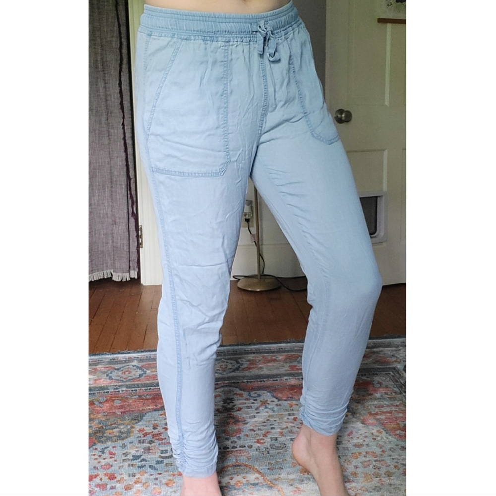 NWOT Thread and Supply Pants